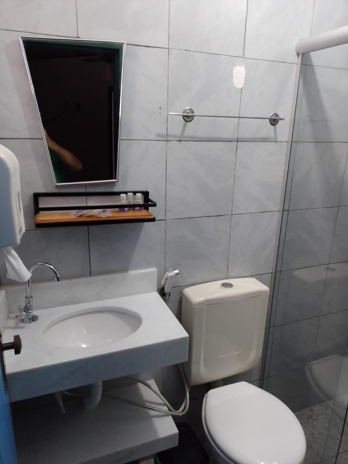 Pousada Recanto De Minas - No Centro Tiradentes Exterior foto